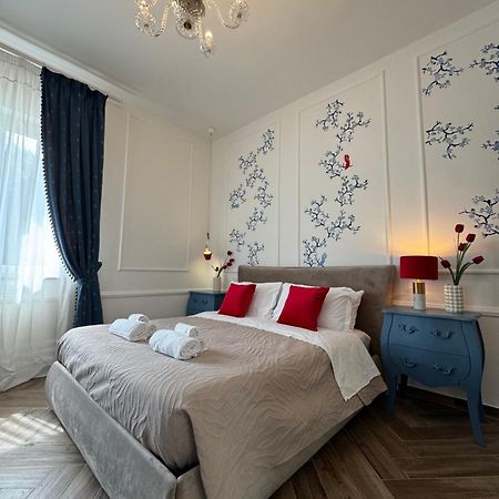 Umi B&B Джулианова Екстериор снимка