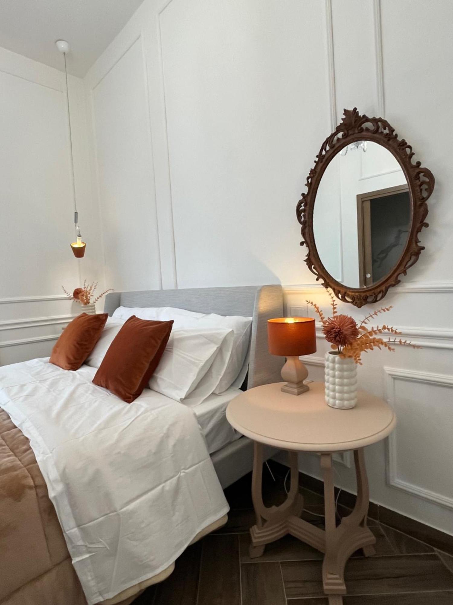 Umi B&B Джулианова Екстериор снимка