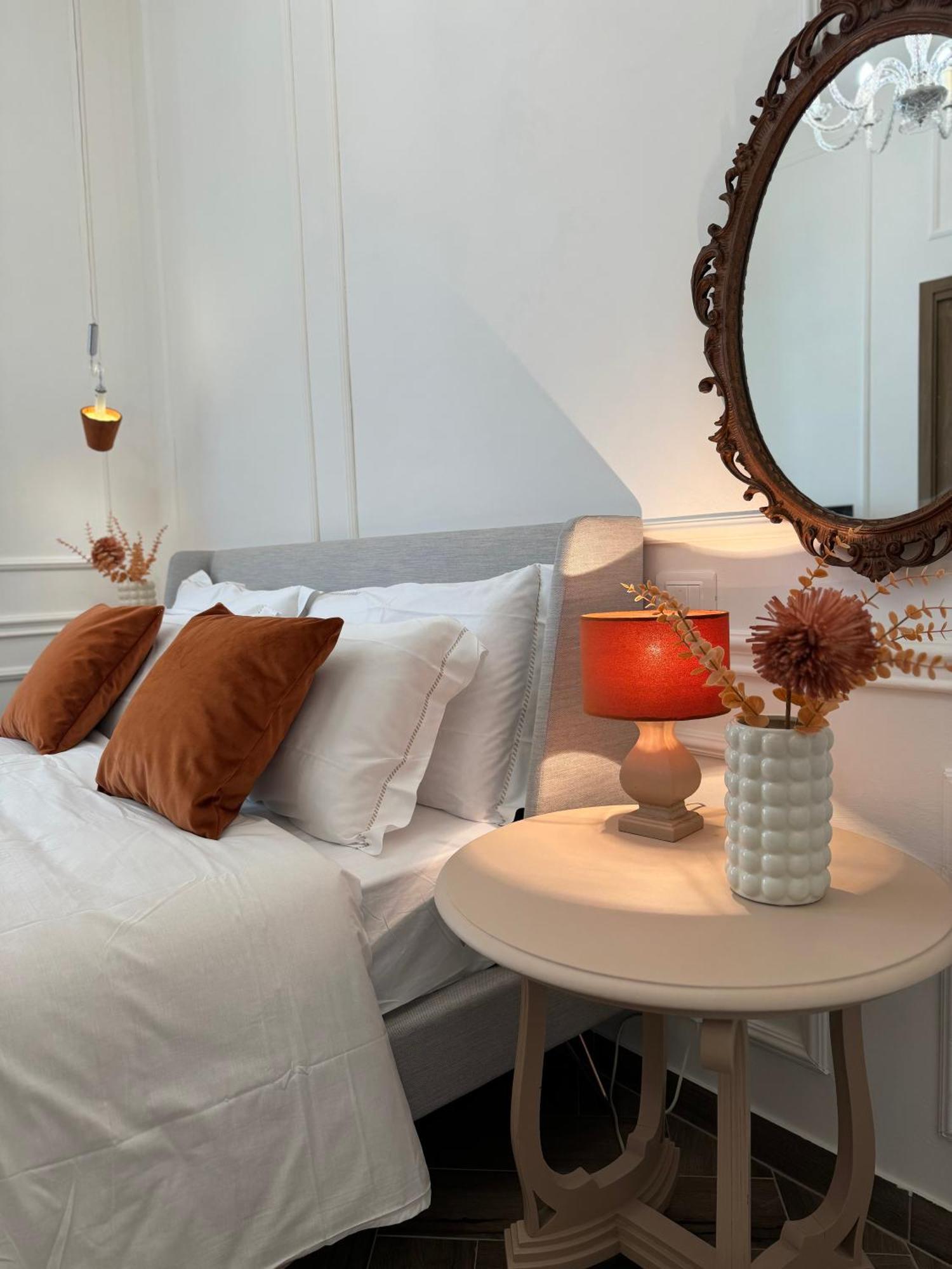 Umi B&B Джулианова Екстериор снимка