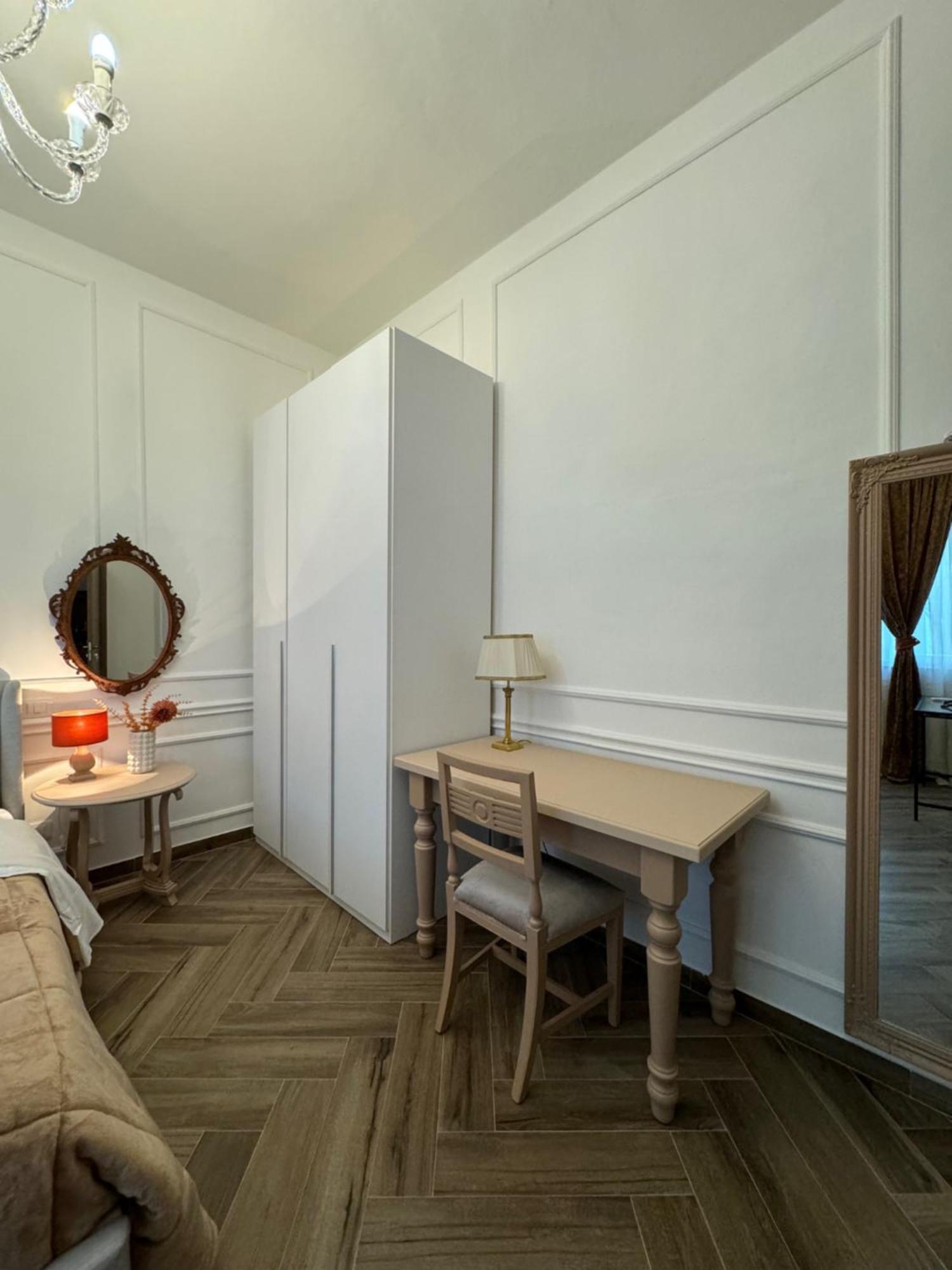 Umi B&B Джулианова Екстериор снимка