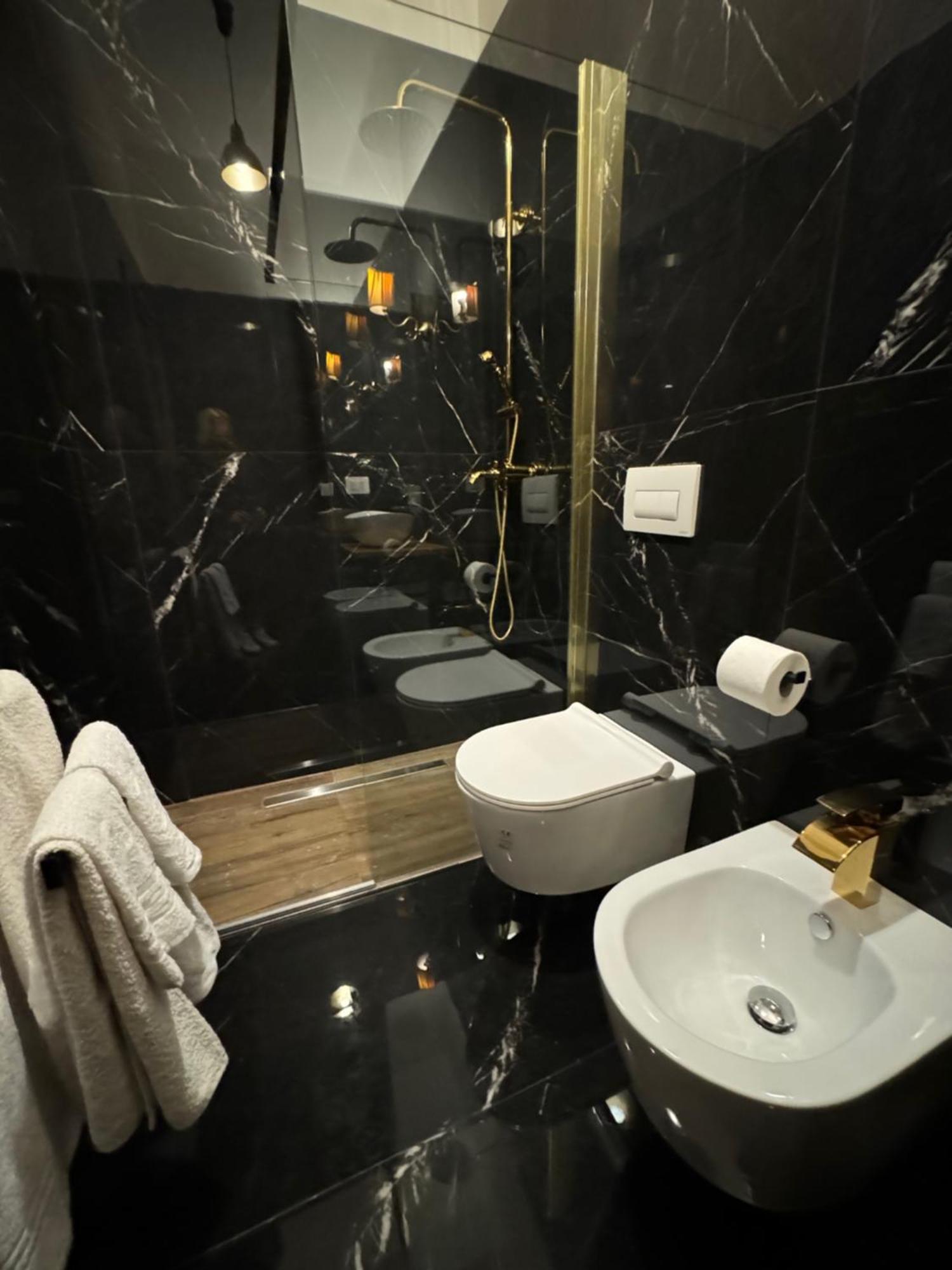 Umi B&B Джулианова Екстериор снимка