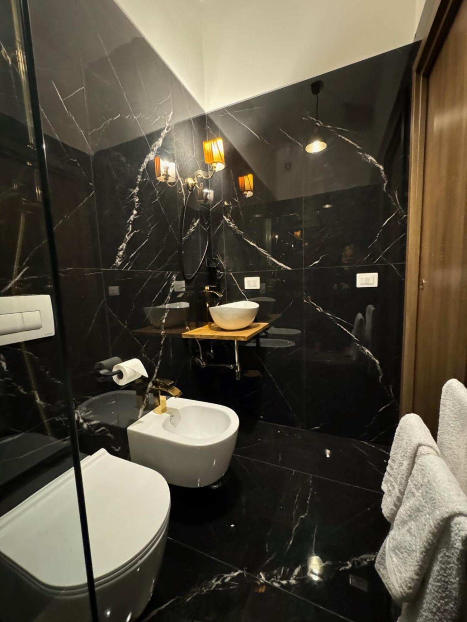 Umi B&B Джулианова Екстериор снимка