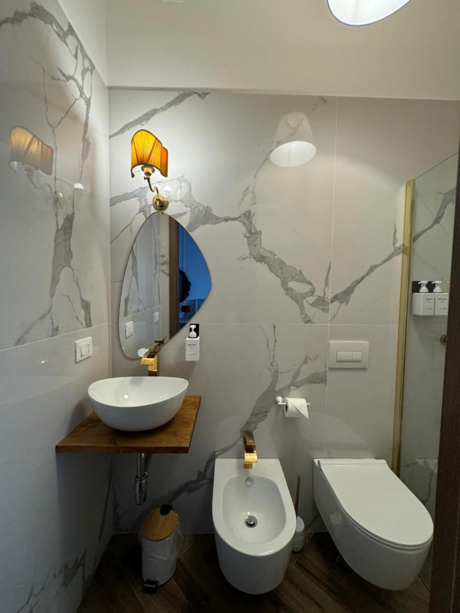 Umi B&B Джулианова Екстериор снимка