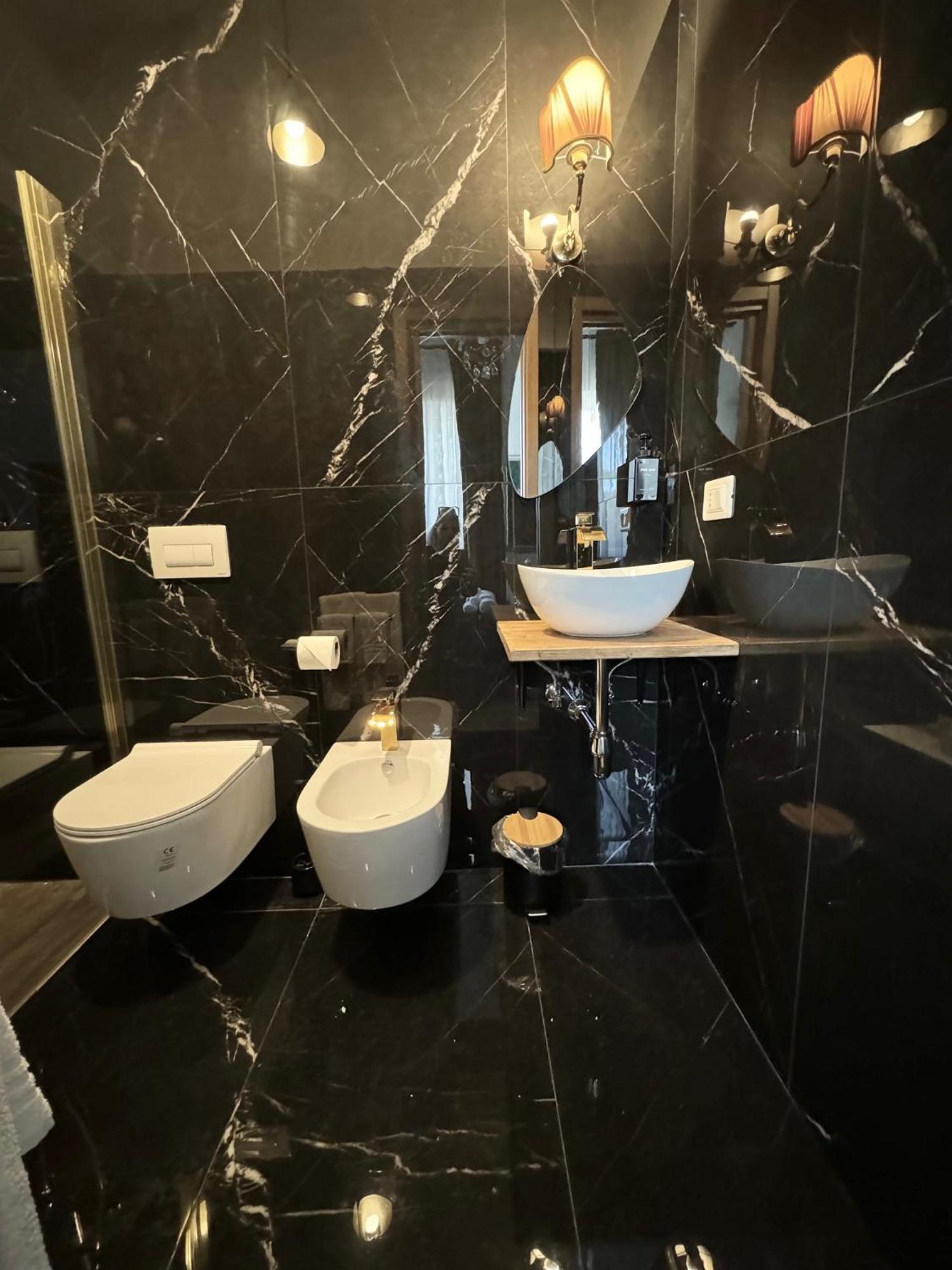 Umi B&B Джулианова Екстериор снимка