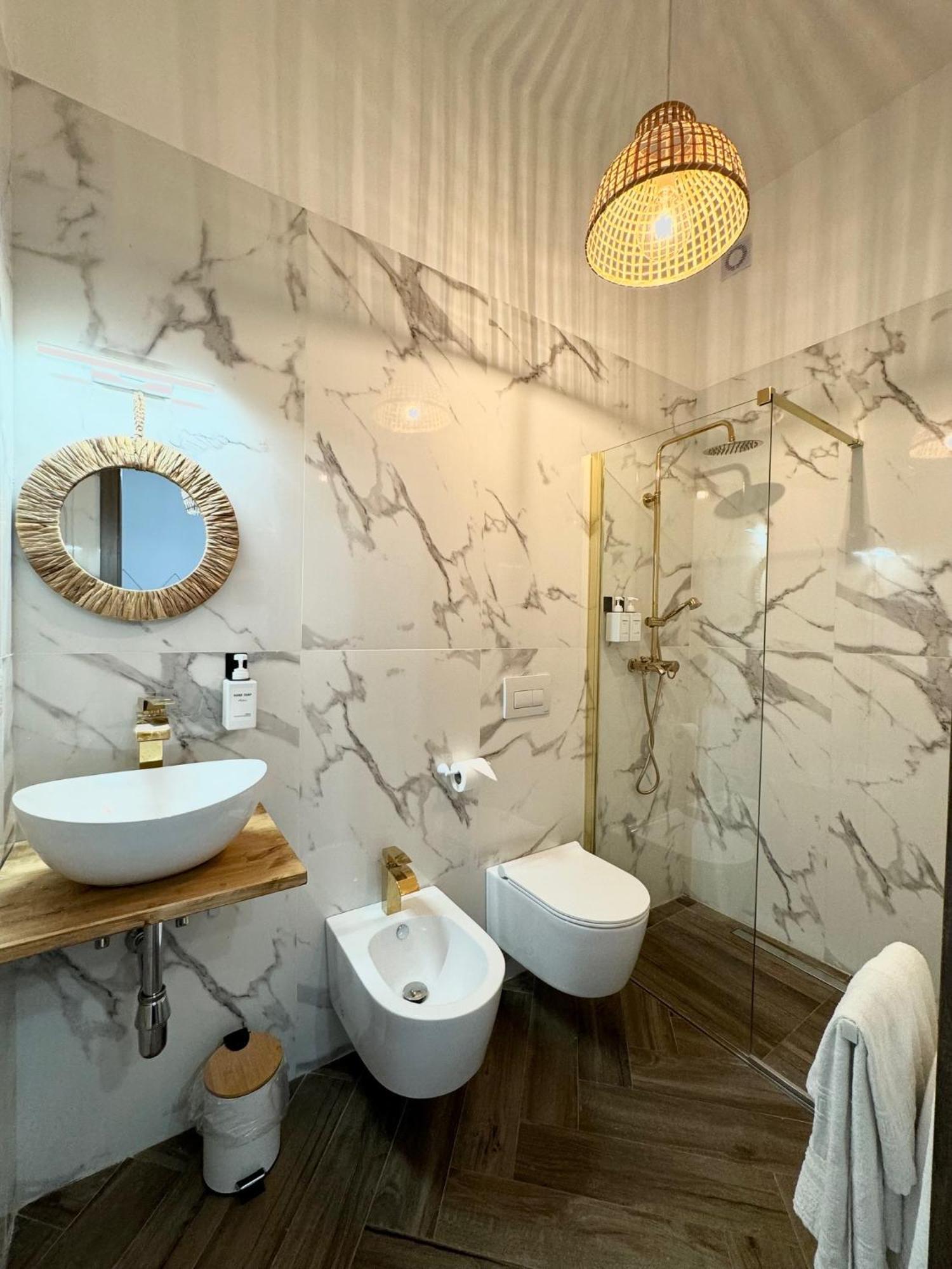 Umi B&B Джулианова Екстериор снимка