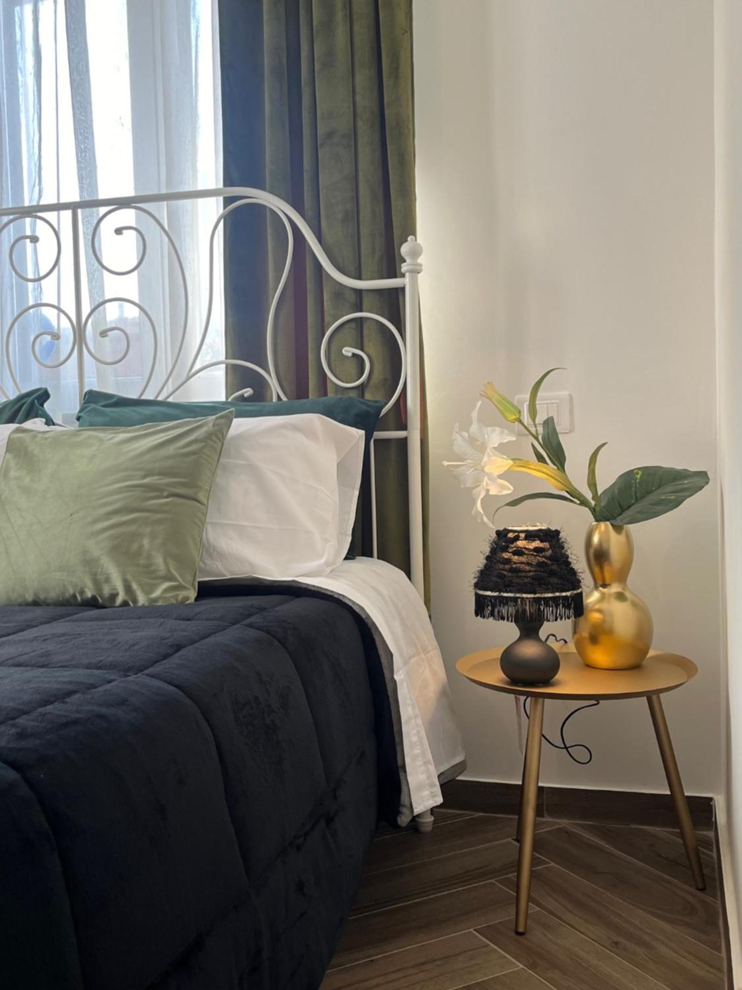 Umi B&B Джулианова Екстериор снимка