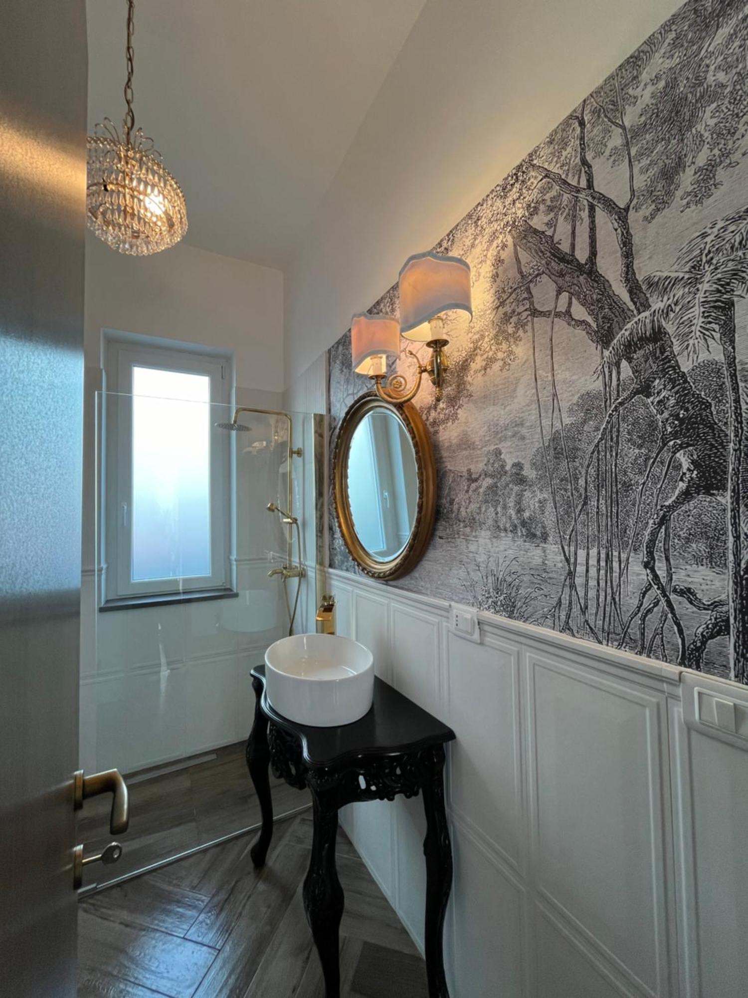 Umi B&B Джулианова Екстериор снимка