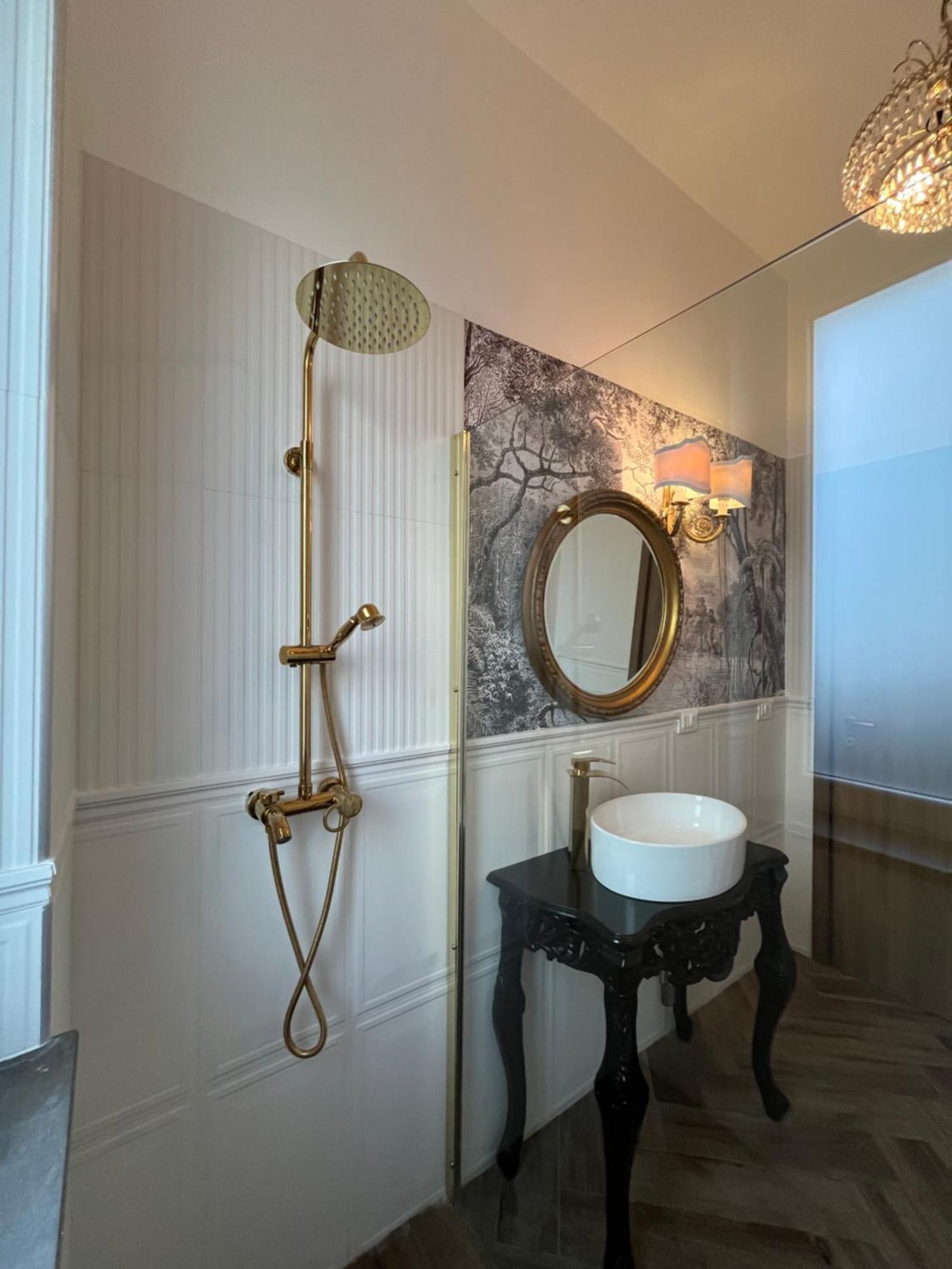 Umi B&B Джулианова Екстериор снимка