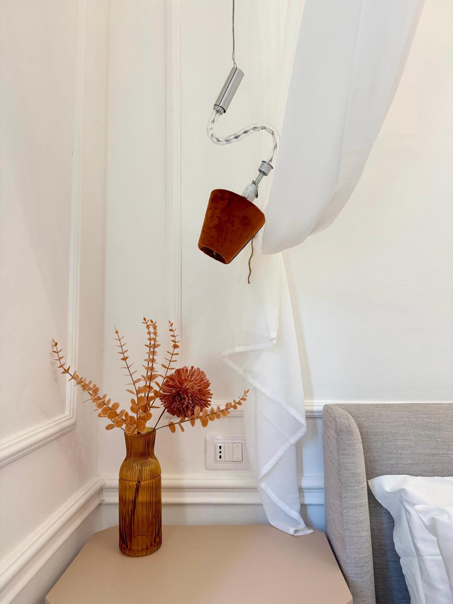 Umi B&B Джулианова Екстериор снимка