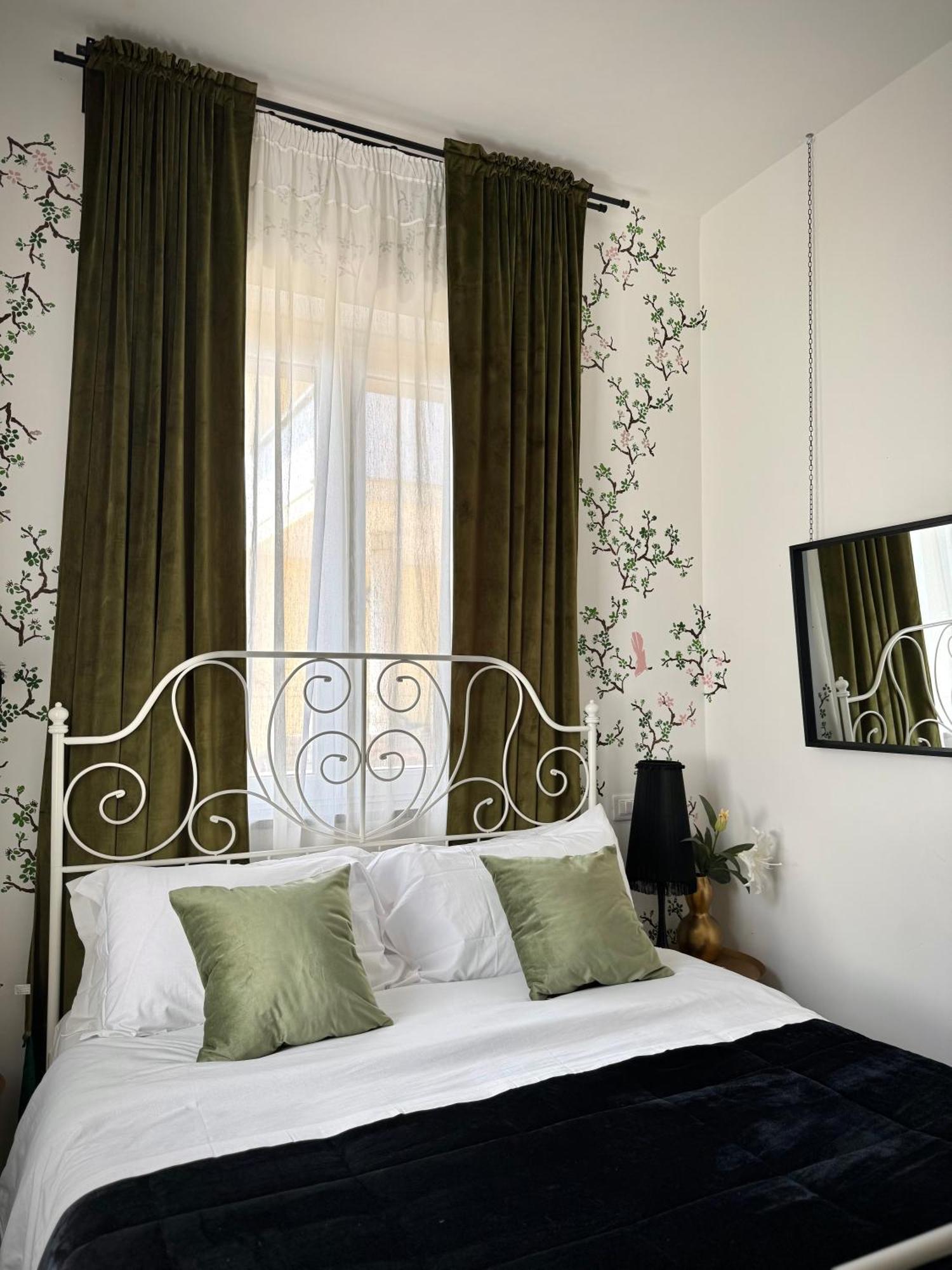 Umi B&B Джулианова Екстериор снимка