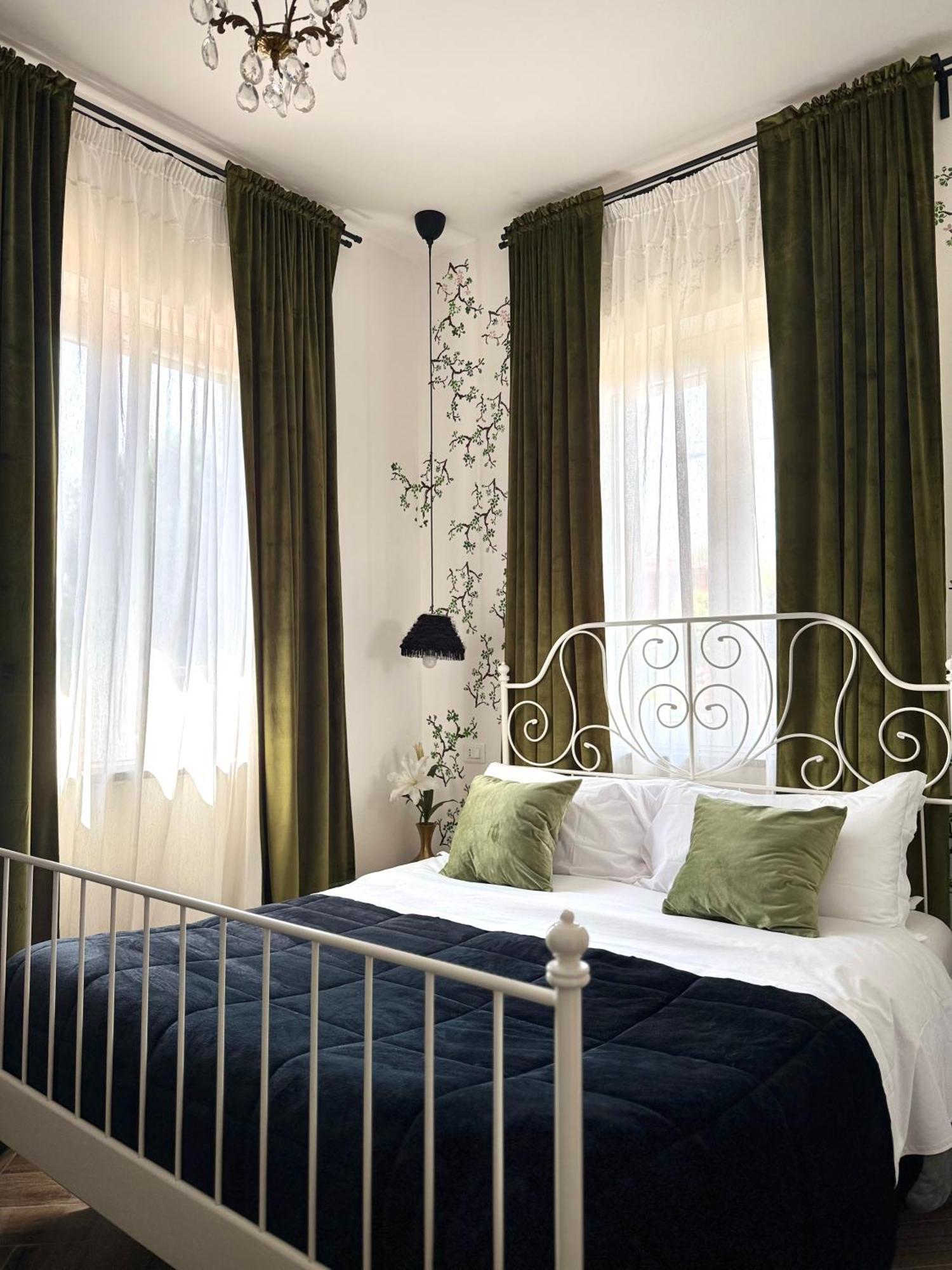 Umi B&B Джулианова Екстериор снимка