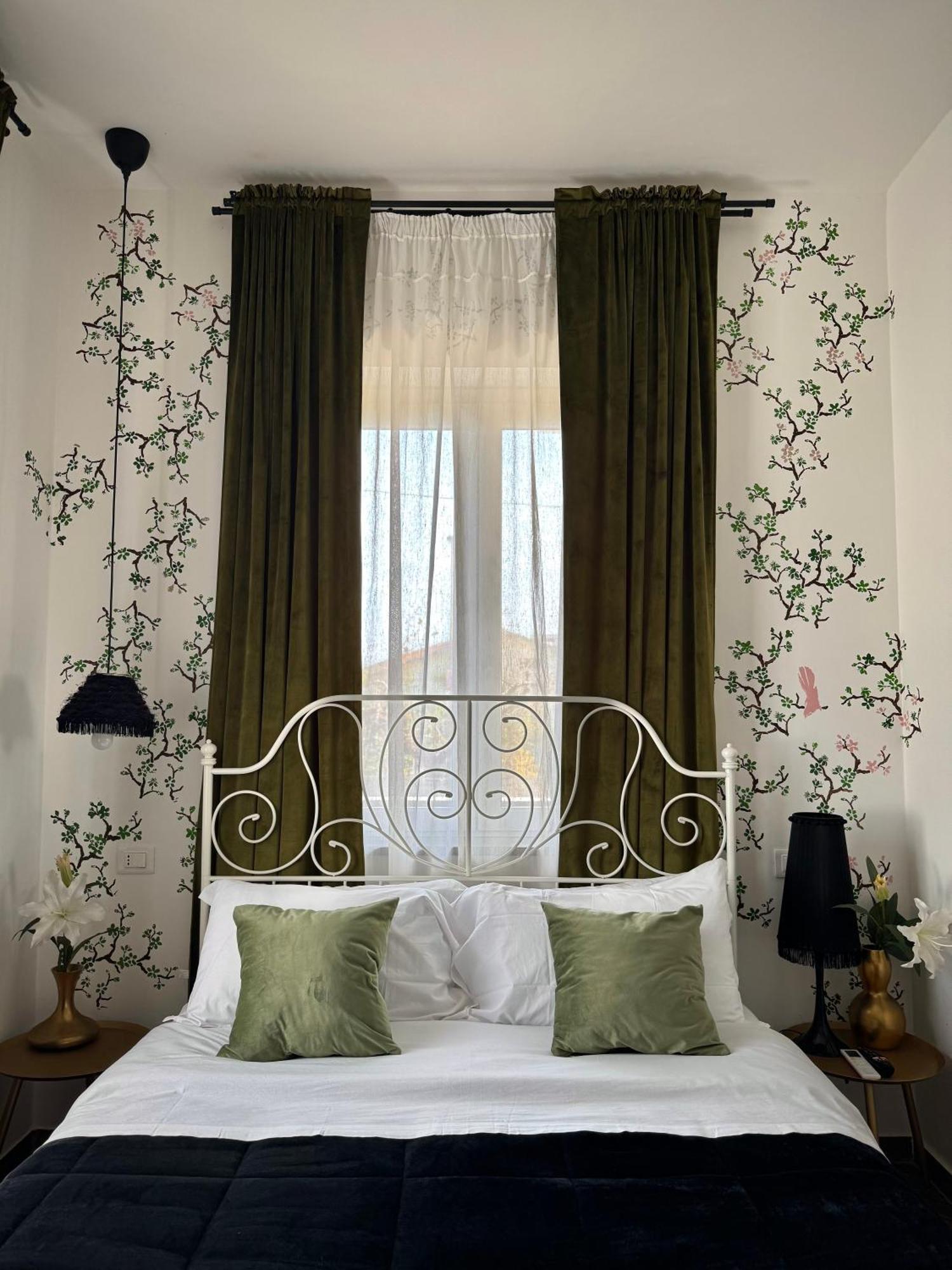 Umi B&B Джулианова Екстериор снимка