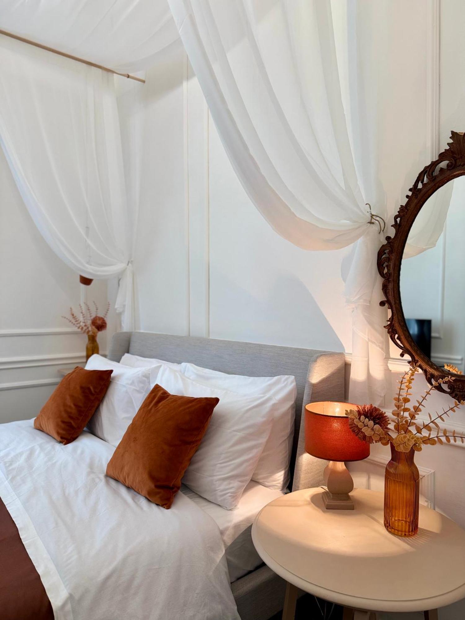 Umi B&B Джулианова Екстериор снимка