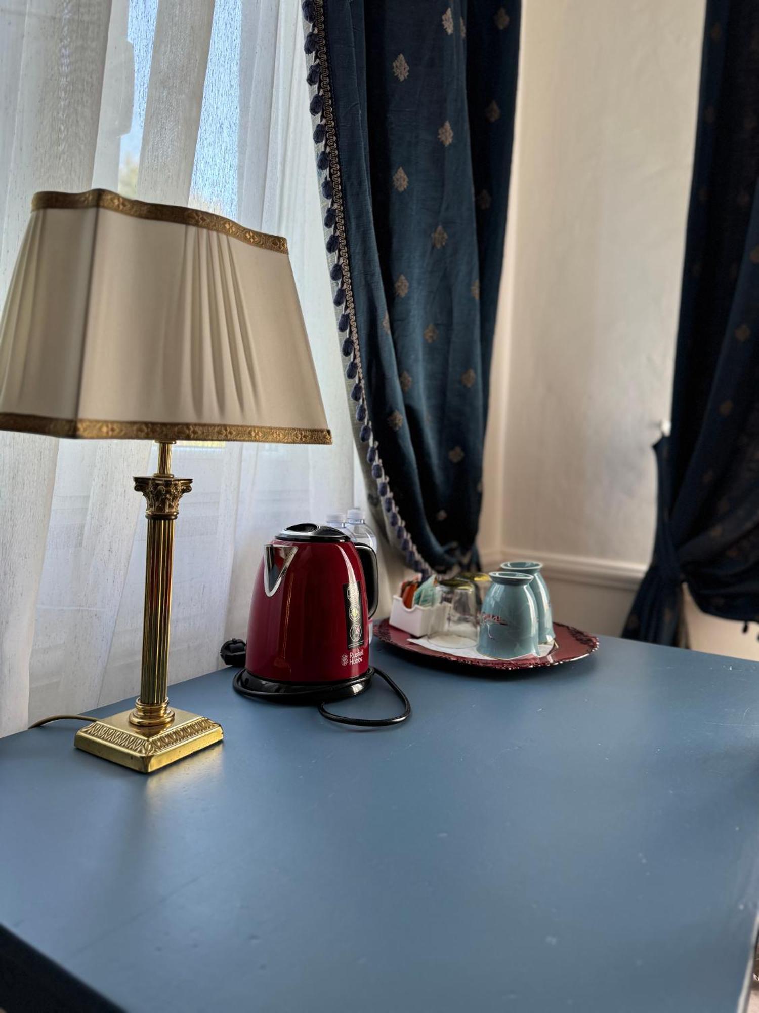 Umi B&B Джулианова Екстериор снимка