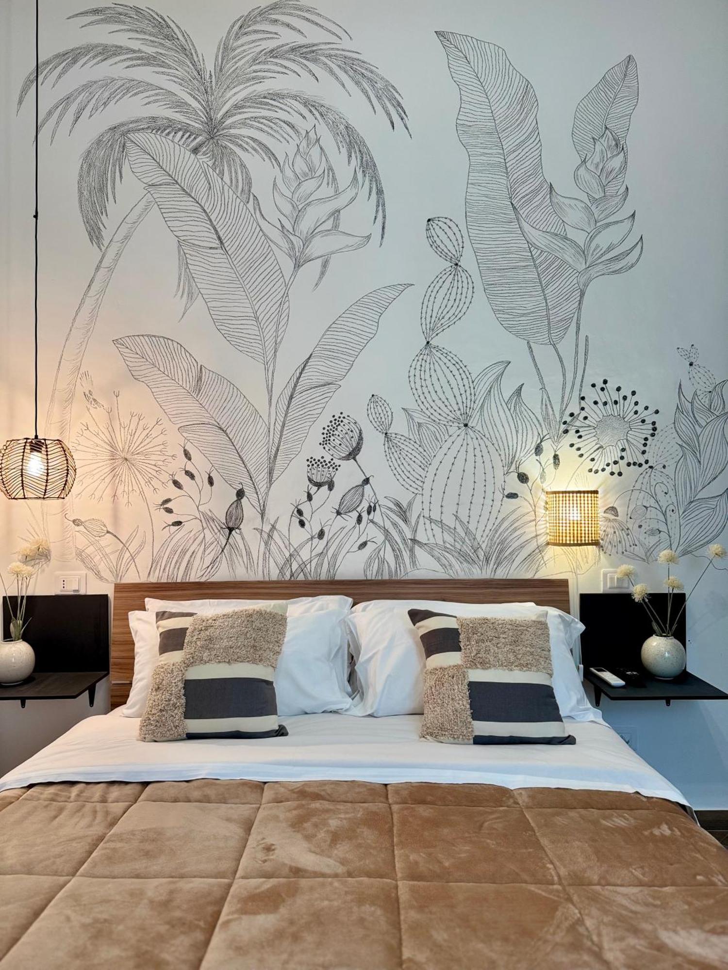 Umi B&B Джулианова Екстериор снимка