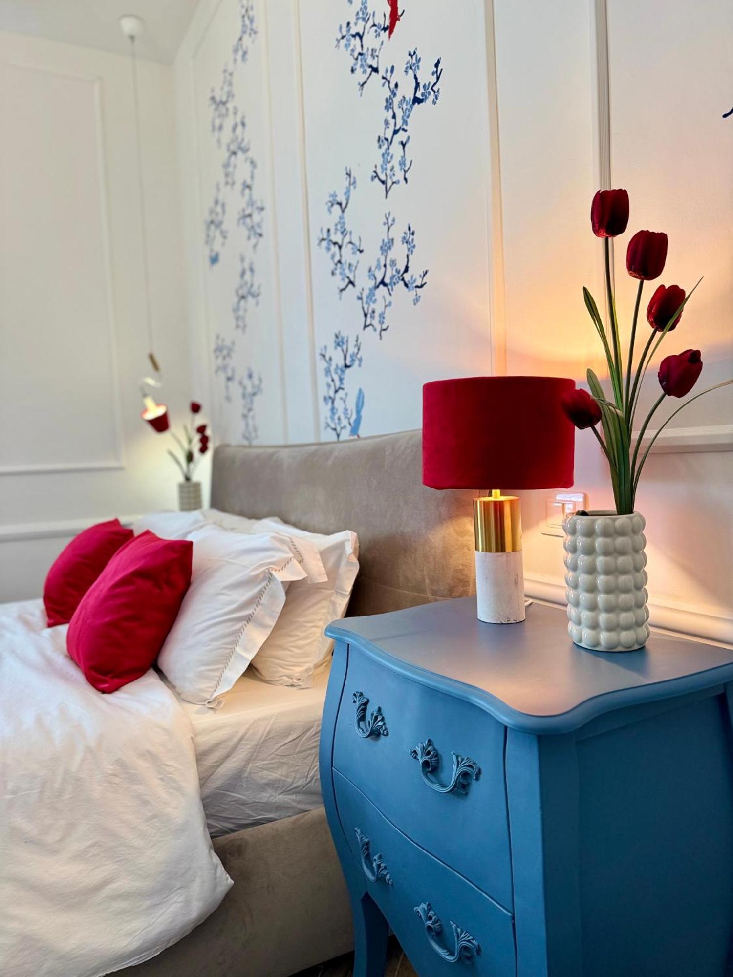 Umi B&B Джулианова Екстериор снимка